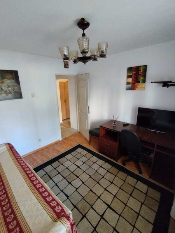Inchiriez garsoniera - Apartament cu o camera