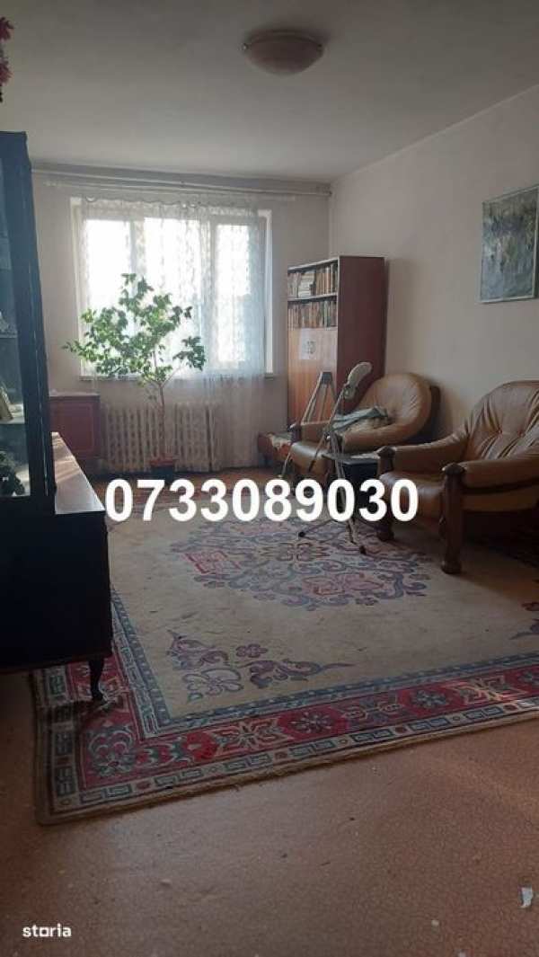 Drumul Taberei, Latea Gheorghe, apartament 4 camere