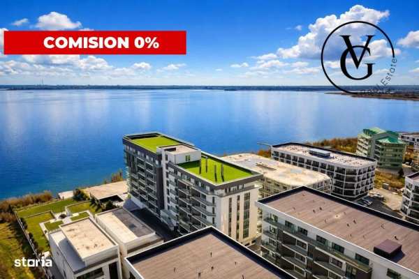 Apartament cu 3 camere | MERAKI LAGO RESORT & SPA