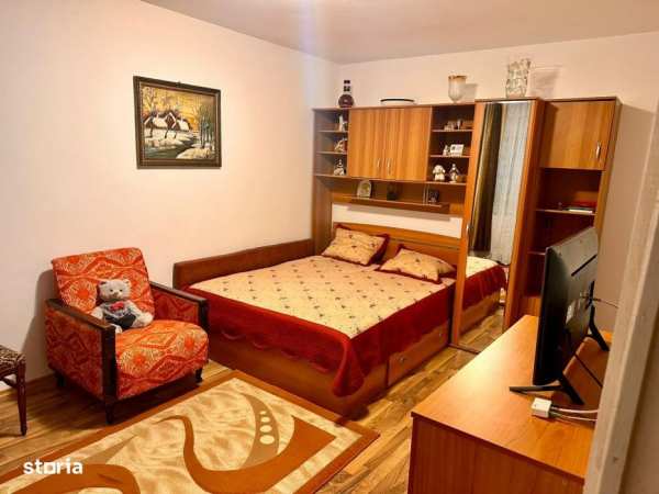 Garsoniera de inchiriat – confort 1, zona excelenta, Targu Jiu