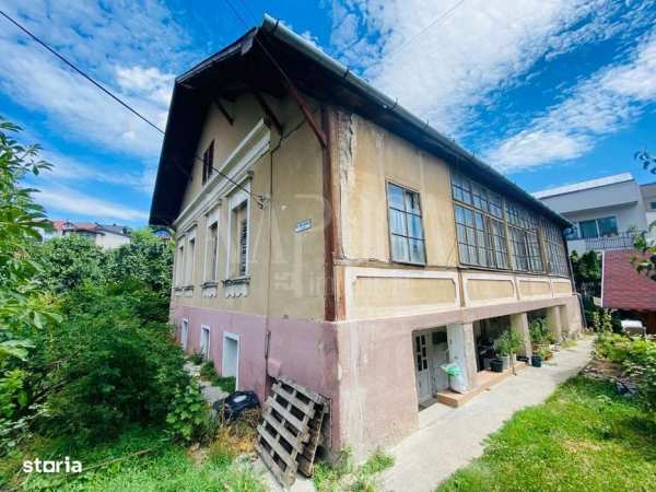 Casa 10 camere de vanzare in Grigorescu, Cluj Napoca