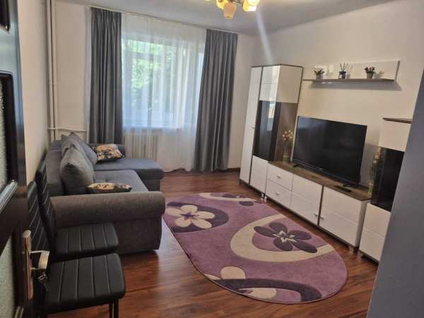 Apartament 2 camere, decomandat, etaj 1 – zona Billa/Maria Tănase-