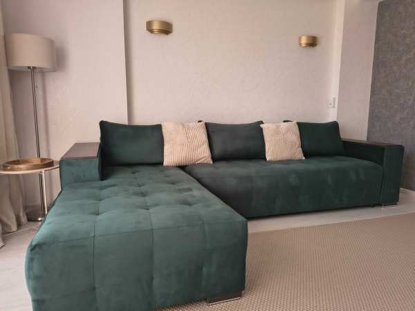 Proprietar Inchiriez Apartament 2 camere Aparatorii Patriei Bucuresti