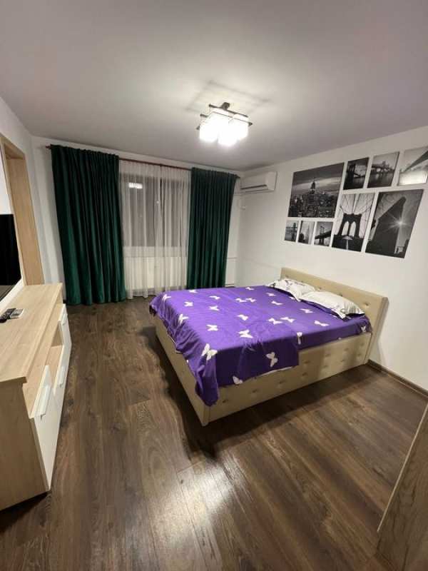 Inchiriez Garsoniera Lacul Tei Facultatea de Constructii