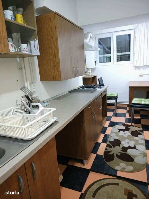 Vanzare garsoniera Targoviste - Calea Bucuresti