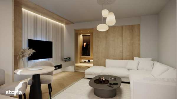 Apartament 3 camere bloc nou| Ananda Residence