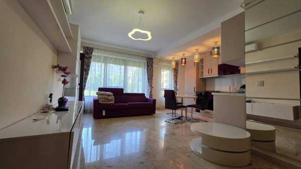 COPOU, Exclusive Residence, Apartament 2 CAMERE - DIRECT PROPRIETAR