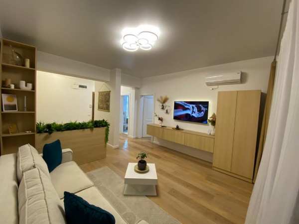 Mamaia Nord, Apartament spațios de închiriat