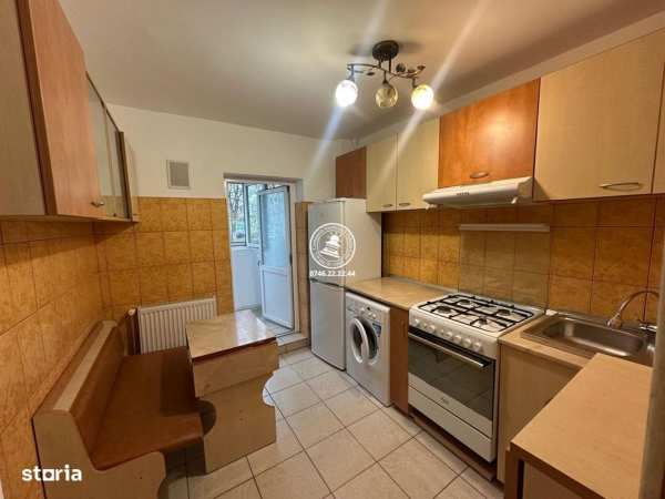 Apartament 2 camere Tatarasi
