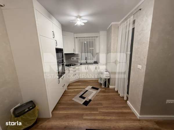 Apartament 3 camere | Complet Mobilat | 70MP