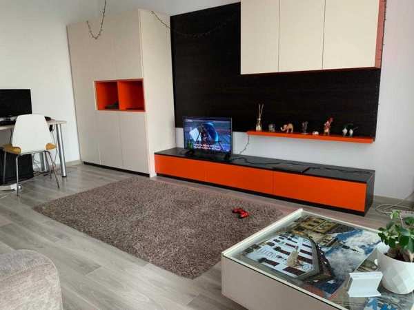 Inchiriere Garsoniera Complex 20th Residence - zona Crangasi/Sema Parc