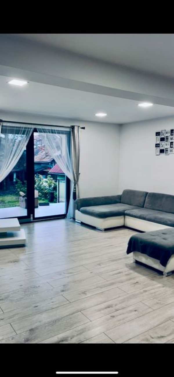 Casa zona centrala