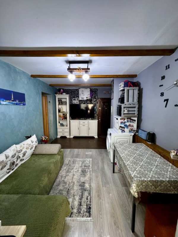 Apartament 2 camere de vanzare Rahova Dumbrava Noua, Proprietar