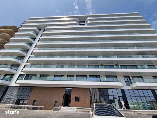 Mamaia Nord - Garsoniera în Complex Tomis Villa Grand Resort