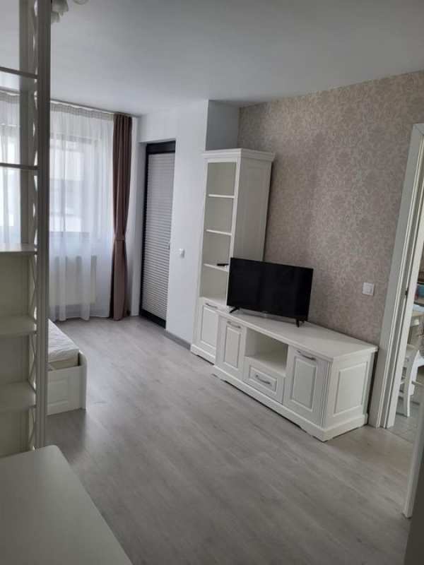 Garsoniera Balcescu Residence