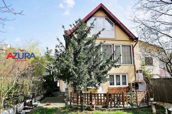 Ofer spre inchiriere casa p+2 ,cartier Gavana,