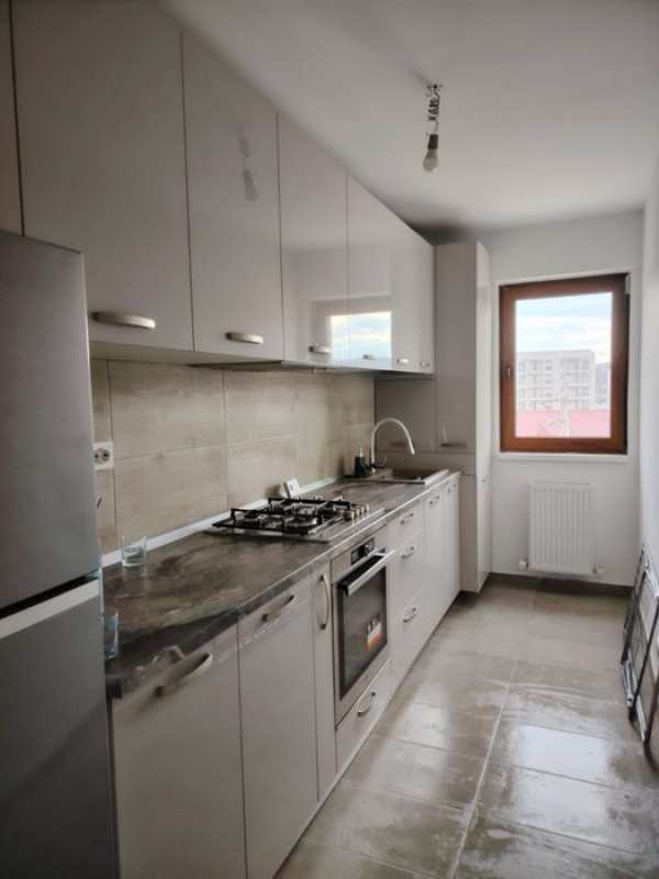 Chirie Vișan - PF- apartament 1 cameră