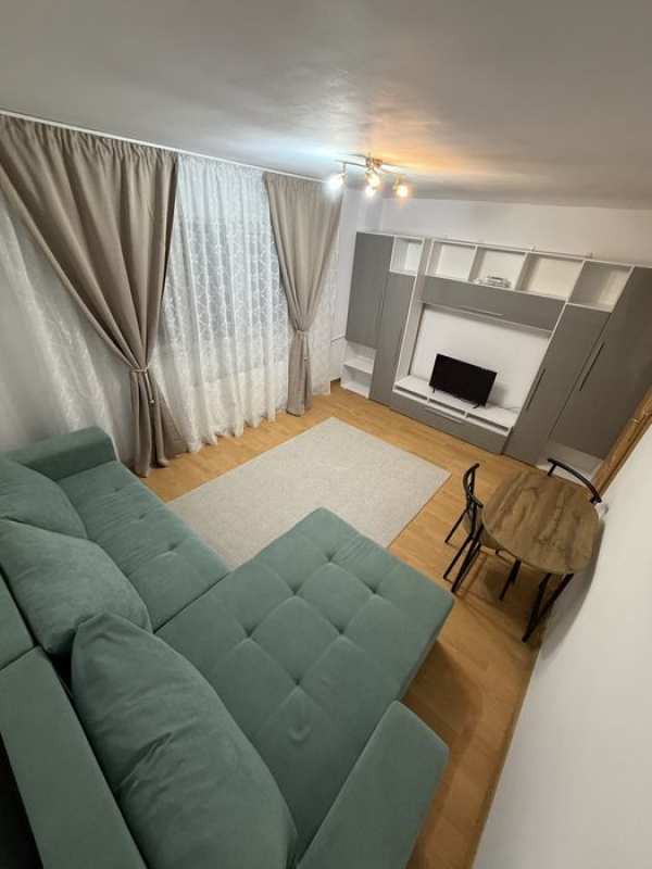 PROPRIETAR!PRIMA CHIRIE !Apartament 1 Camera , Micalaca zona 500 !