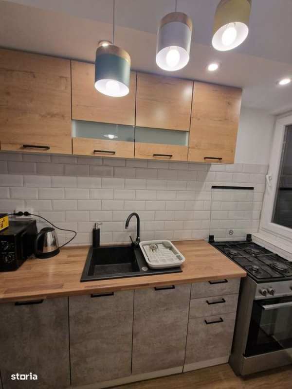 Apartament 2 camere Mihai Viteazu