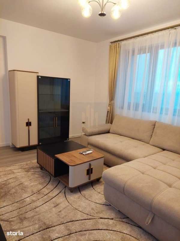 Apartament 2 camere de inchiriat *Berceni - Oltenitei* Sky Garden