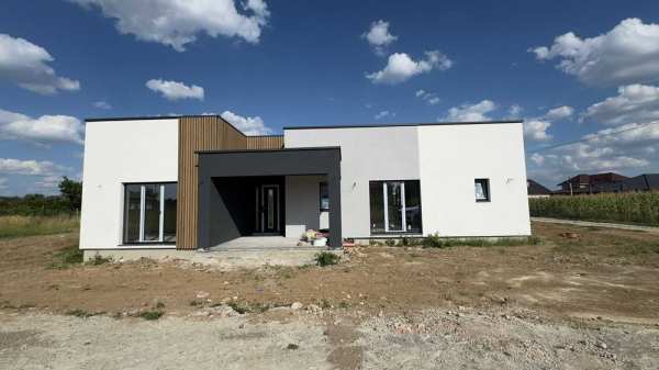 Casa De Vanzare Paulesti SM Cartier Nou 130 Mp Utili