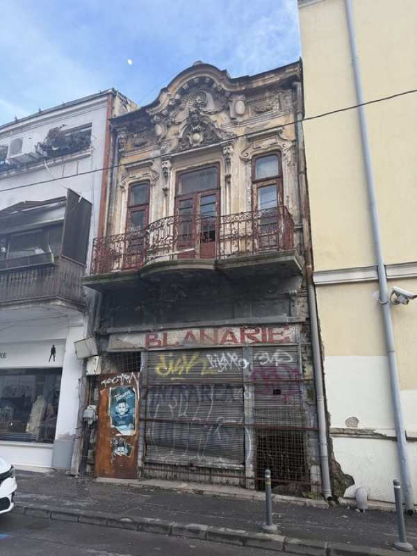 Casa de vanzare ultracentral coltei