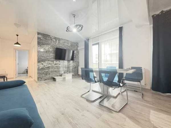 Vanzare Apartment 2 camere Mamaia Nord Azimuth Beach