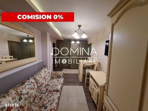 Inchiriere apartament 2 camere,  et.1, str. G-ral Christian Tell
