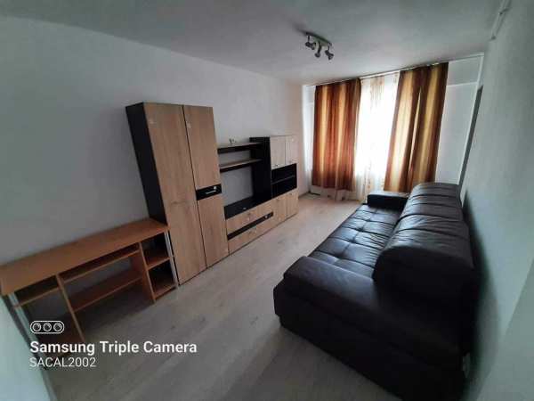 Garsoniera de inchiriat pe termen lung