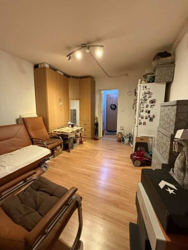 Garsoniera, zona Iosefin