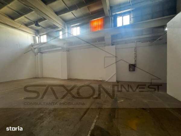 Theodor  Pallady  incinta  IOR   spatiu   industrial 530mp