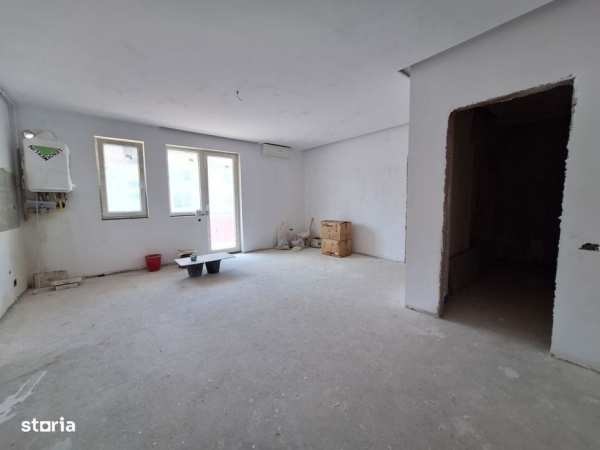 Apartament cu 3 camere, 66 mp, parcare, zona Terra