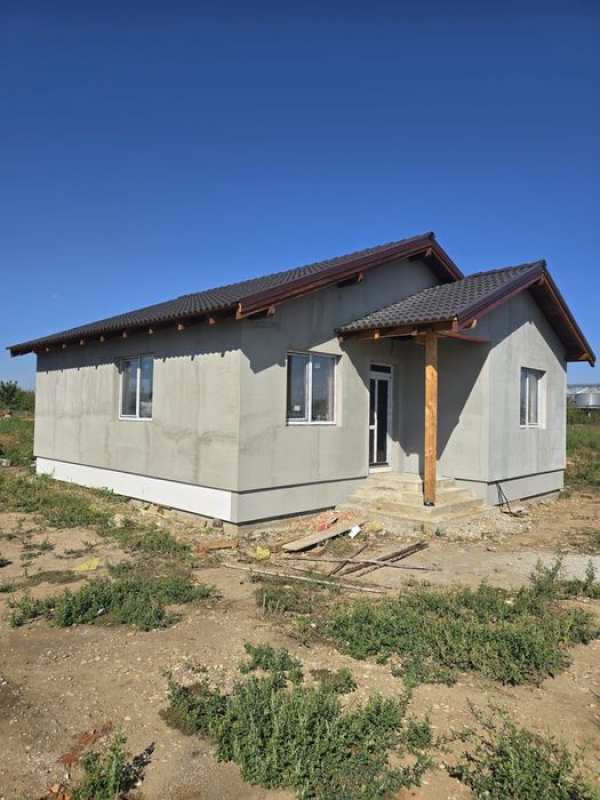 Casa Noua in Santandrei, la cheie 500mp 97.000e