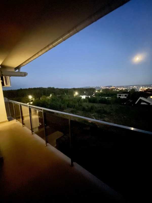 Apartament 2 camere pentru inchiriere, Complex Roua, persoana fizica