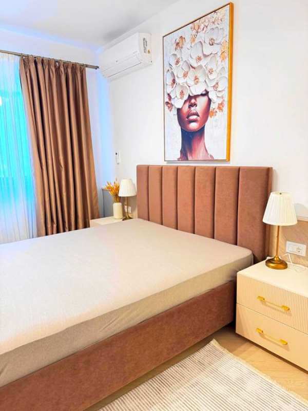 Chirie 3 camere Cortina North Pipera