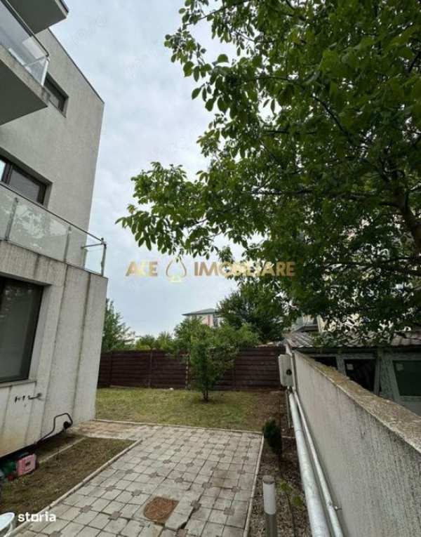 Casa Popesti Leordeni | Curte proprie | Parcare | Spatiu Birouri