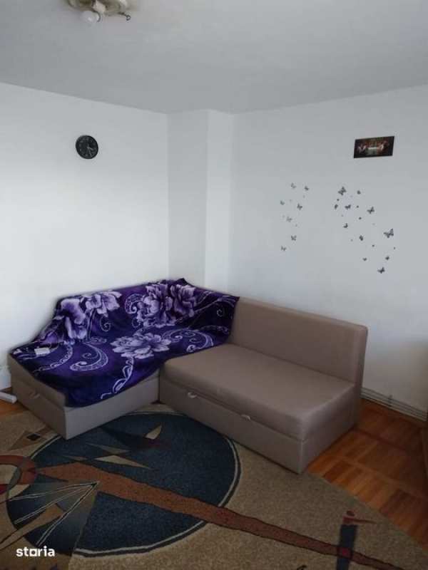 Apartament una camera 1 Mai - Piatra Neamt