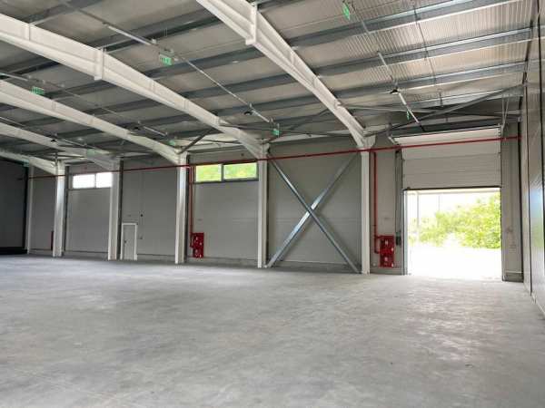 Inchiriere Hale Afumati