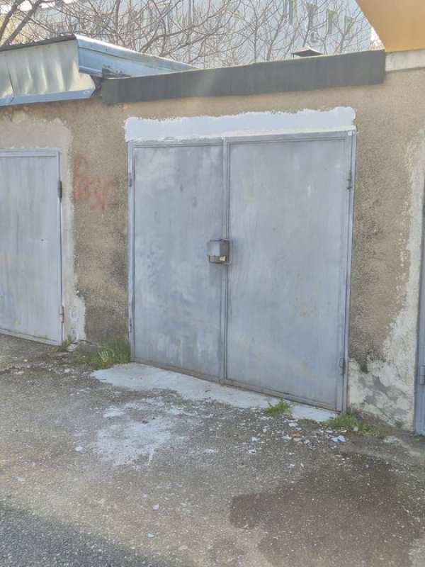 Garaj ultracentral