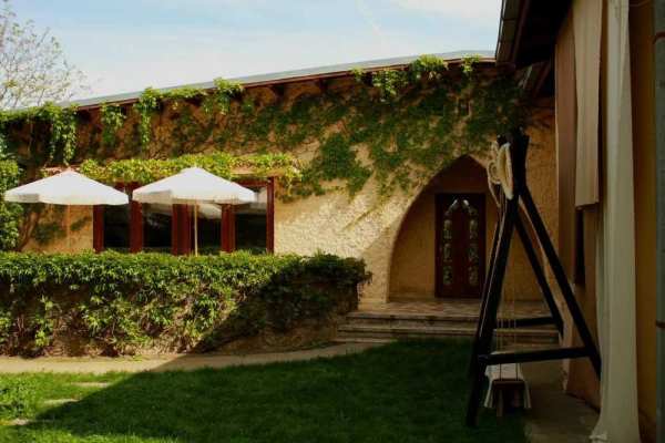 Casă de închiriat Voluntari pentru petrecerea de Revelion 2026