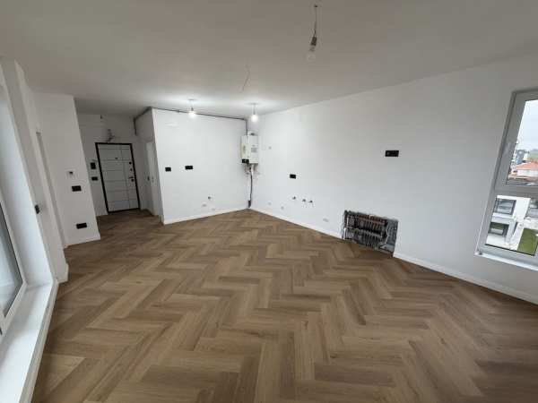 Apartament 2 camere Premium - Vedere superba Lac & Mare - Bloc nou