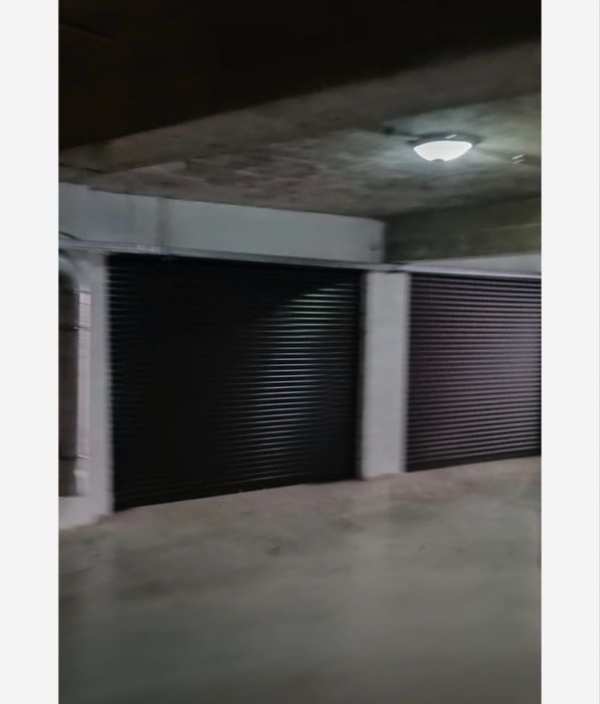 Garaj de inchiriat dem radulescu nr 53, bl x3