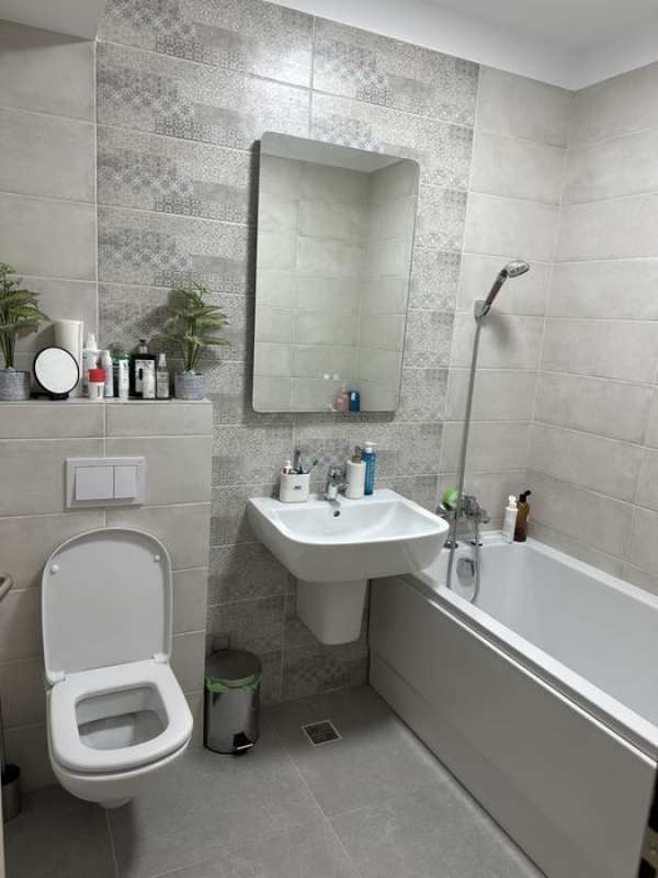 Apartament Pitesti