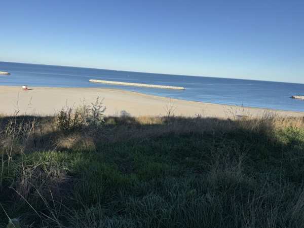 Teren intravilan Eforie Sud