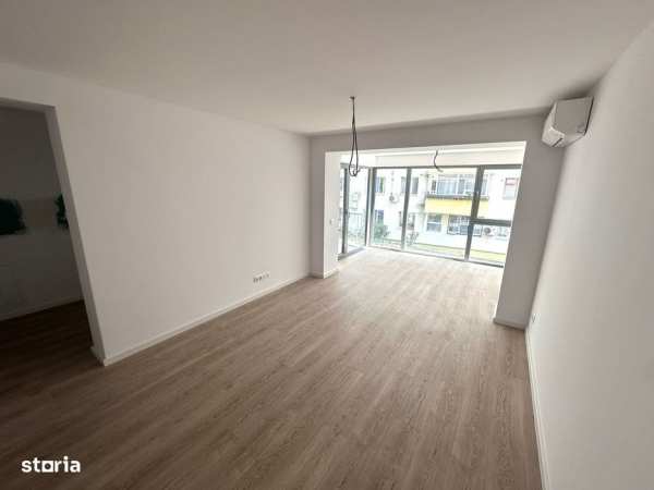 Apartament spatios 4 camere Lacul Tei ~ 3 Bai ~ 110 mp