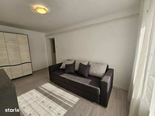 Garsonieră confort 1, zonă semicentrală, 34 500 euro