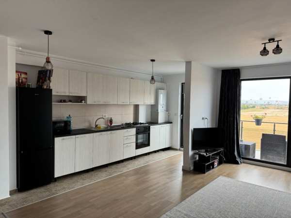 Apartament nou MRS Village