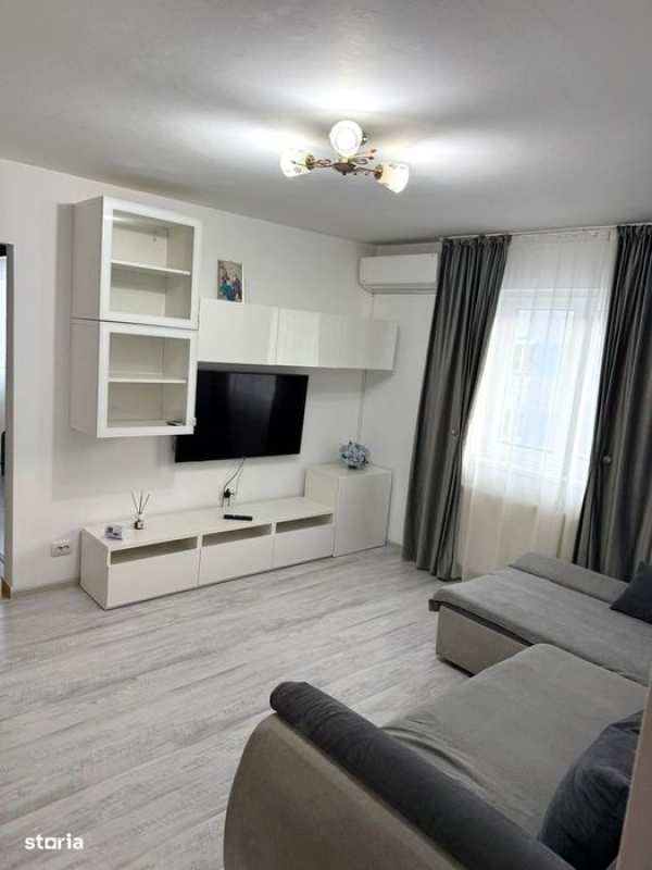 Sălaj – Rahova – Apartament 3 camere – 2400 Lei
