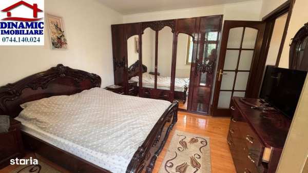 Ap 2 cam, decomandat–Mărăței, zona Școala Nr. 2, 50 mp, 350 eur/lunar