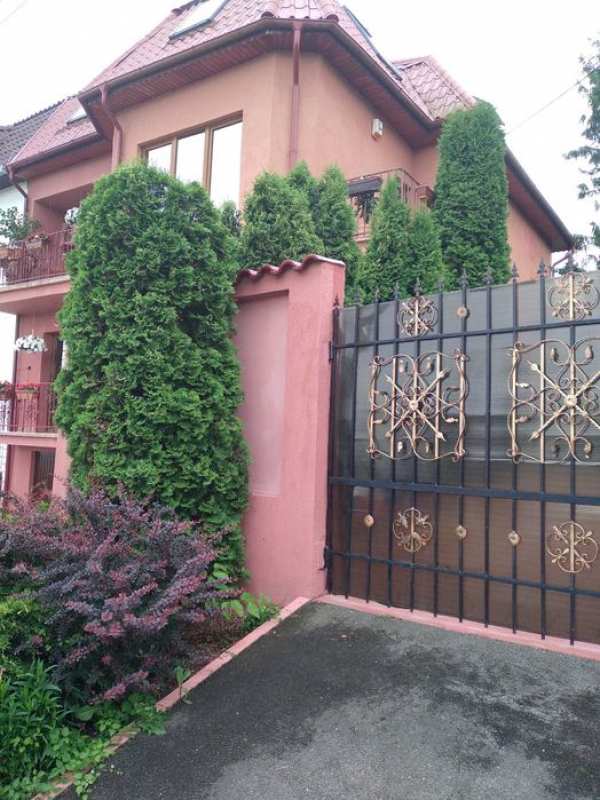 Vila superba in cel mai frumos loc din Orastie